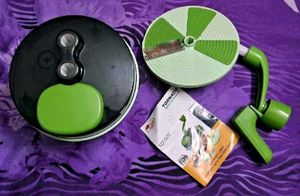 Pigeon Turbo Food Processor (Manual) New