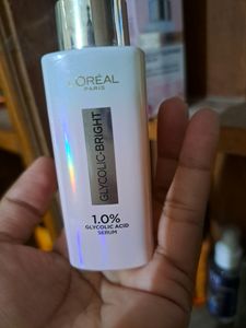 Lorial Face serum