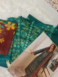 Pakistani Suits Haul ..