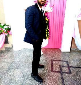 ALISHAN 💯 Men&#39;s Blazer