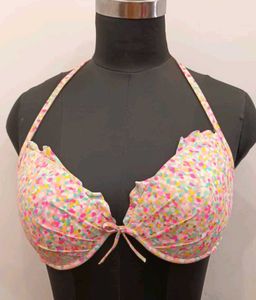 Hard Paddee Victoria Bra 36D