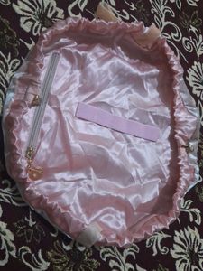 Makeup Potli Pouch With Kadosh Paris As A Freebee