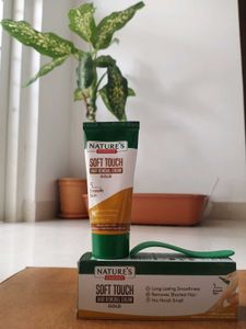 💗Best Hair Removal.💗made With Natural Ingredient