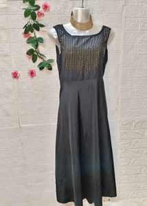 Size Small 🎁Buy 2 Get 1 Free 🎁Black Gown