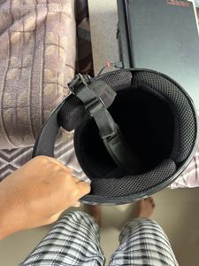 Helmet