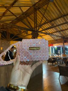 THE HANDMADE DREAMS Wallet/card And Cash Holder