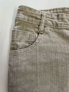 Casual khakhi Shorts