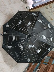 Eat Club Umbrella