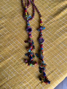 Boho Belt From Jaipur