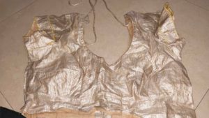 Embroidered Blouse