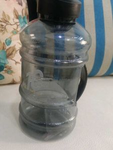 Water Gelen