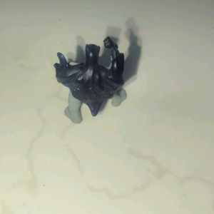 Vintage Batman Figurine