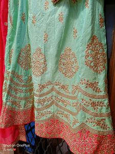 Lehnga Reserve Post For Nisha