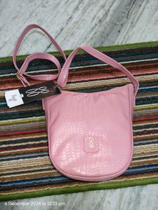 New Baggit Vanity Bag