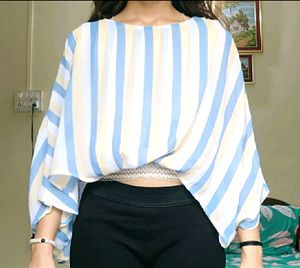 Strip Top