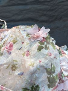 Floral fairy Cami Top