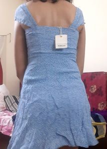Pull &amp; Bear Short Dress