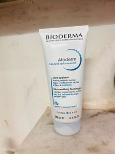 Bioderma Atoderm Cleanser