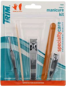 Manicure Kit
