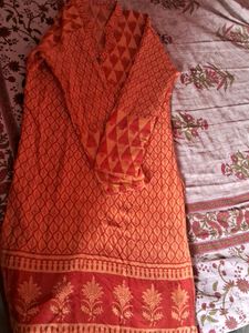 Women&#39;s  Kurta