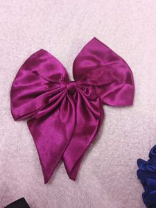 Colorful Hair Accessories - Set of 7