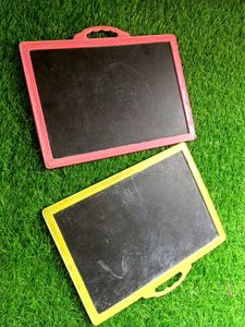 Slat For Kids 2 Set