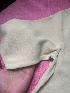 Rope Picnic Top