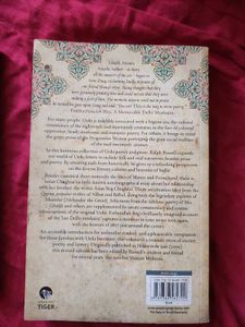 A Thousand Yearnings