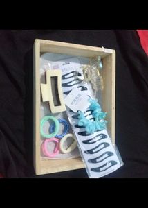 I Am Selling Combo Box 2 Stylish Calw ,Tic Tac Cli