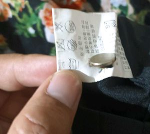 Korean Dress
