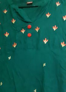 Pack Of 4 Kurty Good Condition