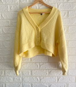 H&amp;M wool cardigan