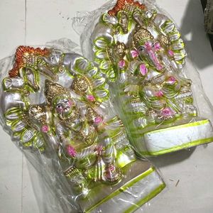 Lakshmi Ganesh Idols