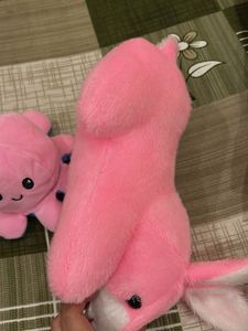 Plushies Set (2)