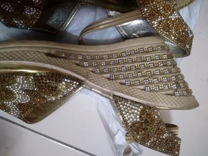 Elegent Heels