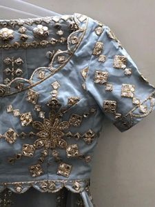 Wedding Wear Lehenga