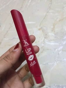 Bella &amp; Kisser Lip Gloss Set