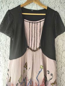 Fairy / Princess Looks Dress