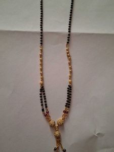 Elegant Mangalsutra Necklace