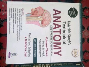 Book Anatomy