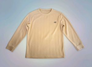 HM Long Sleeve T-Shirt