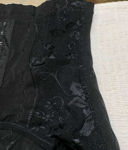 High Waist Body Shaper Panty