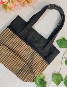 Longaberger Small Handbag