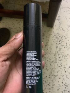 MAC PREP+PRIME Natural Radiance Base Lumiere