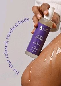Fab Oils Body Massage Oil (10ml)