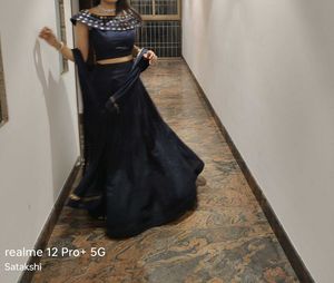 Lahenga Choli