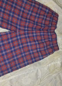 New Pant Pajama For Girls Up To 10 Years