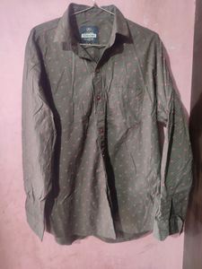 Printed shirt For Men