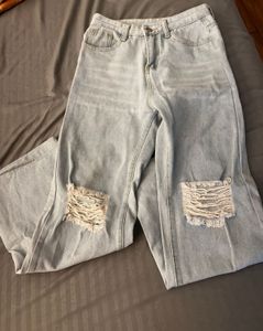 Urbanic Denim Jeans