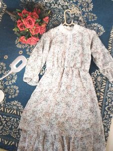 Girls Frock